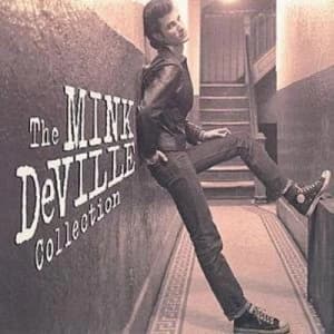 Cadillac Walk The Mink Deville Collection by Mink DeVille CD Album