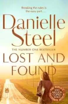 Lost and found by Danielle Steel