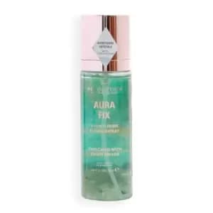 Revolution Crystal Aura Fixing Spray (Various Shades) - Aura Fix