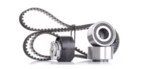 DAYCO Timing belt kit PEUGEOT,CITROEN,LAND ROVER KTB399 1324388,9X2Q6M260AA,LR016655