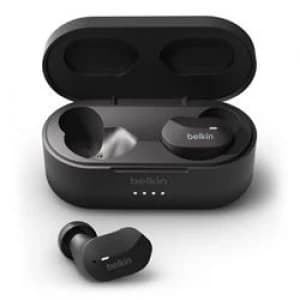 Belkin SoundForm Bluetooth Wireless Earbuds