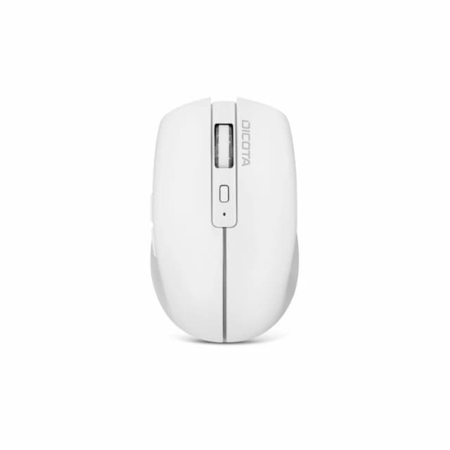 Dicota DICOTA D32044 mouse Ambidextrous RF Wireless + Bluetooth 1600 DPI D32044