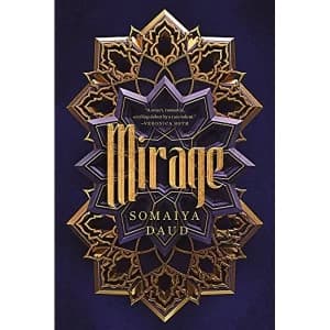 Mirage Paperback 2018
