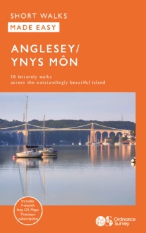 Anglesey. Book Books