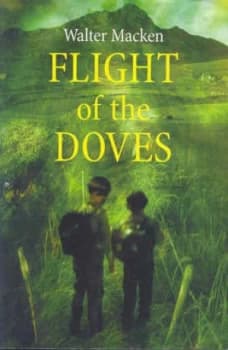 Flight of the Doves by Walter Macken Paperback