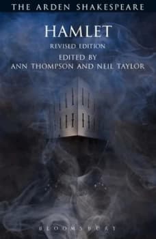 Hamlet by Ann Thompson Paperback