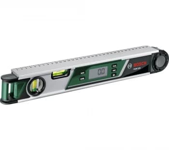 Bosch PAM 220 Digital Angle Measurer
