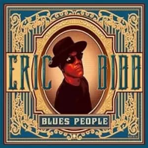 Blues People by Eric Bibb CD Album