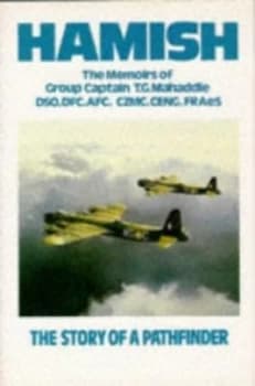 Hamish by T. G Mahaddie Book