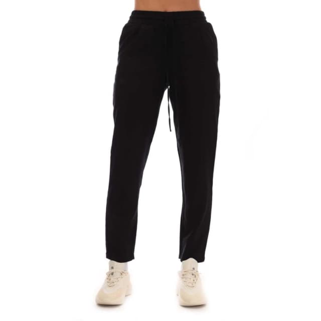 Straight Ankle Grazer Trousers