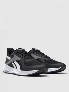 Reebok Energen Run - Black/White, Size 11, Men