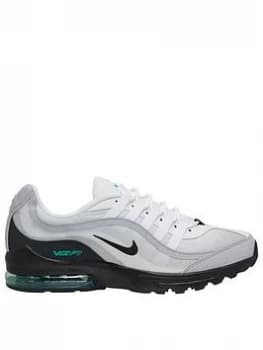 Nike Air Max VG-R - Grey/Black, Grey/Black, Size 11, Men