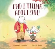 And I Think About You