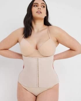 Miraclesuit Classic Nude Waist Cincher