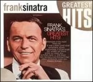 frank sinatras greatest hits
