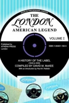 The London-American Legend by David M Mckee Paperback