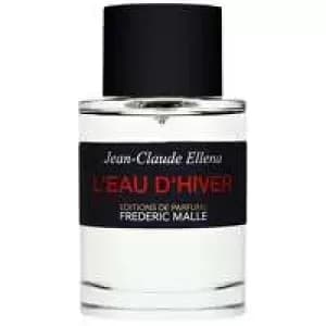 Frederic Malle LEau DHiver Eau de Toilette For Her 100ml