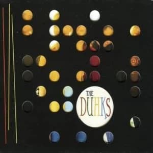 Duhks by The Duhks CD Album