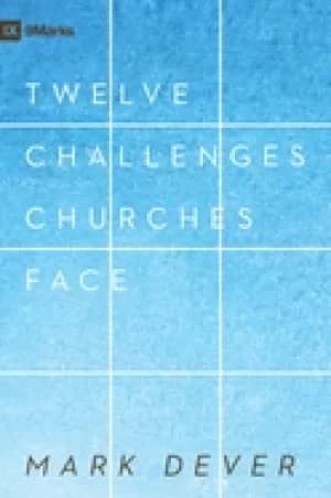 12 challenges churches face