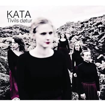 Kata - Tivils Dotur CD