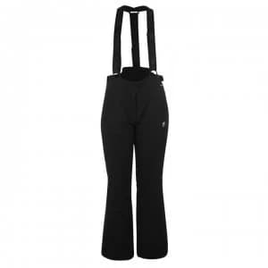 Nevica Banff Salopette Ski Pants Ladies - Black
