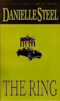 The Ring by Danielle Steel Paperback
