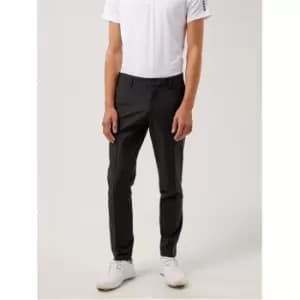J Lindeberg Golf Trousers - Black