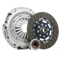 RIDEX Clutch HONDA 479C0422 22105PGE305,22105PGE315,22105PGE325 Clutch Kit 22200PGE000,22200PGE006,22200RAA003