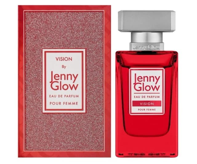 Jenny Glow Oak & Berries Eau de Parfum For Her 30ml