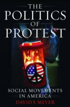 The Politics of Protest by David S Meyer Paperback
