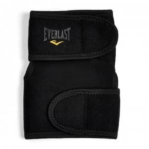 Everlast Neoprene Ankle Support - Black