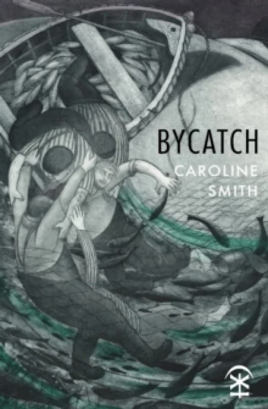 Bycatch Paperback / softback