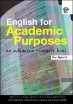 English for academic purposes by Ken Hyland