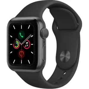 Apple Watch Series 5 2019 40mm Cellular LTE