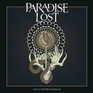 Paradise Lost - Live At The Roundhouse Vinyl