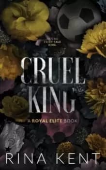 Cruel King : Special Edition Print