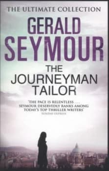 The Journeyman Tailor by Gerald Seymour Book