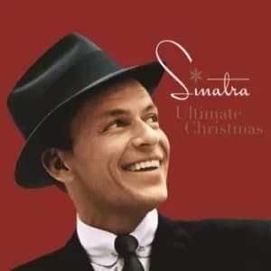 Ultimate Christmas by Frank Sinatra CD Album