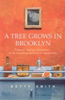 A Tree Grows in Brooklyn by Betty Smith Paperback