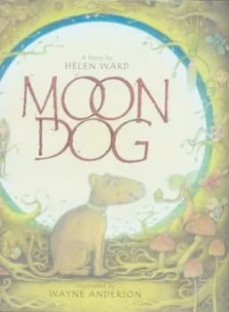 Moon Dog Hardback