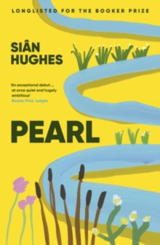 Pearl. Paperback. By Sian Hughes Books