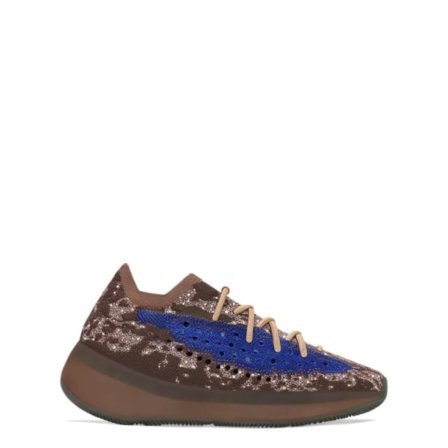 Yeezy Boost 380 Sneakers Runners 6 (39) Brown 11688305260