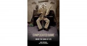 Complicated game by Andy Partridge