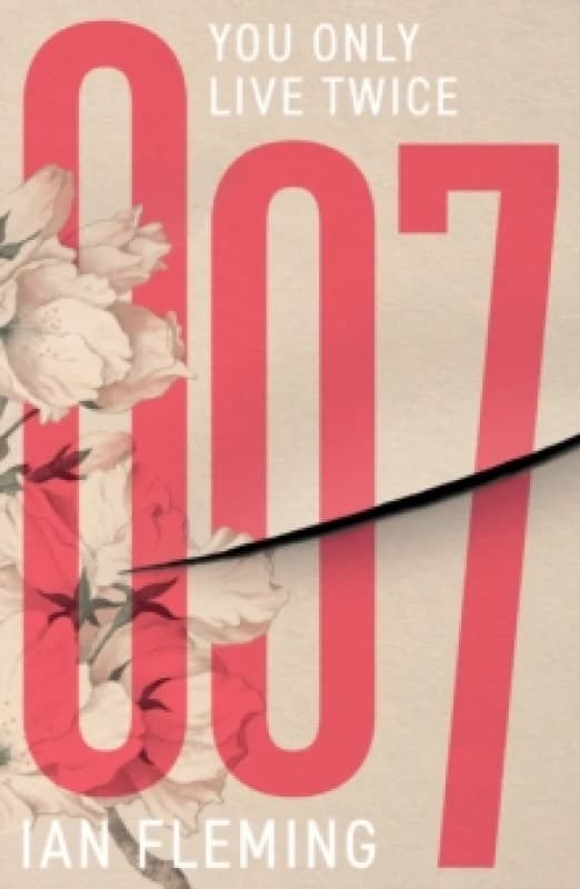 You Only Live Twice Paperback / softback