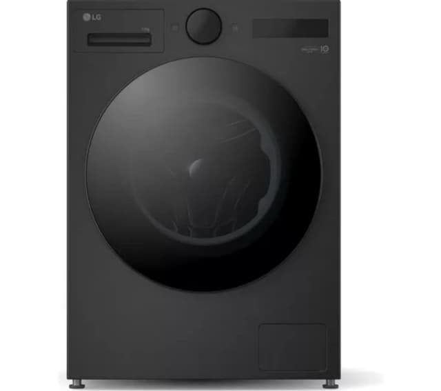 LG VX75 Series F4X7511TBB 11KG 1400RPM Connected Washing Machine