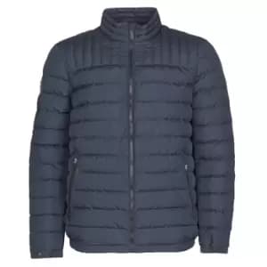 Superdry ULTIMATE CORE DOWN mens Jacket in Blue - Sizes S,M,L