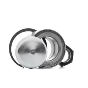 RIDEX Wheel bearing kit FIAT,PEUGEOT,CITROEN 654W0438 1606374980,1606375180,1606375180S1 332663,332663S1,332669,1328054080,1328054080S1,1346650080