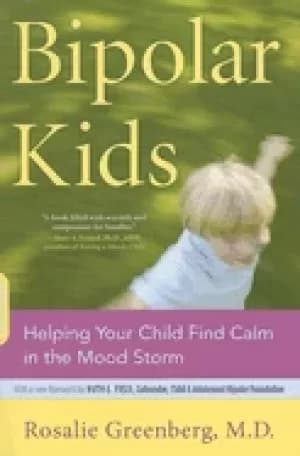 bipolar kids helping your child find calm in the mood storm