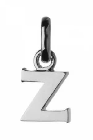 Links Of London Jewellery Keepsakes Alphabet Z Charm JEWEL 5030.1119