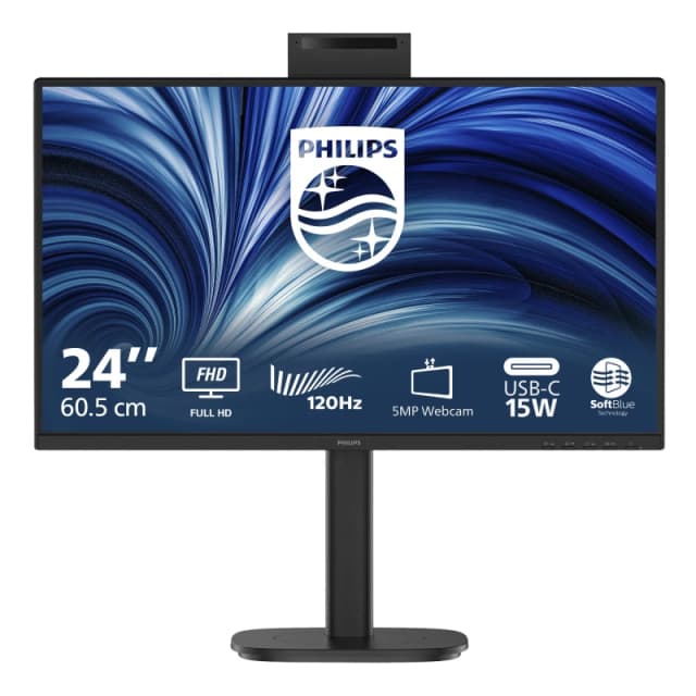Philips 24B2N3200JH/00 computer monitor 24B2N3200JH/00